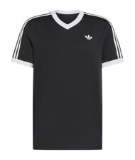 ADIDAS CLASSICS T-shirt de tennis embl&eacute;matique noir - T-shirt - 4
