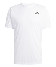 ADIDAS CLUB T-shirt de tennis blanc - T-shirt - 4