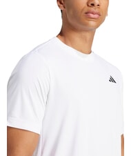 ADIDAS CLUB T-shirt de tennis blanc - T-shirt - 6