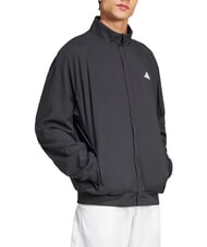 ADIDAS WALK ON Blazer noir - Vestes pour hommes - 3