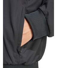 ADIDAS WALK ON Blazer noir - Vestes pour hommes - 4