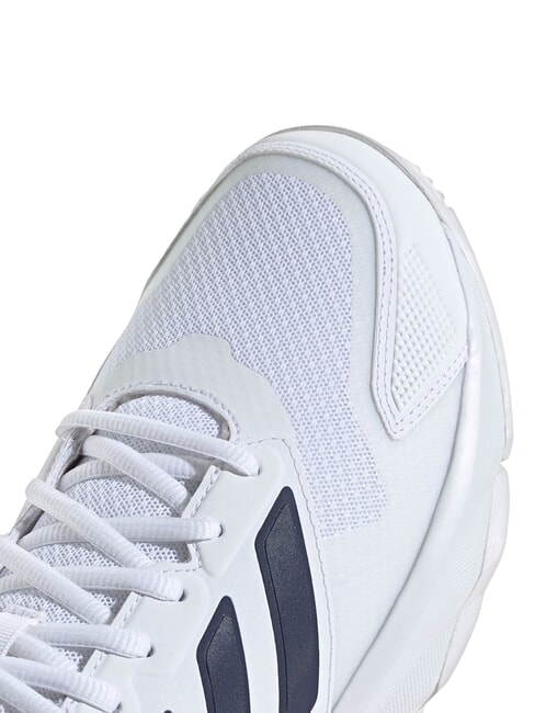 COURTJAM CONTROL 3 Chaussures de tennis blanc - Chaussures Homme