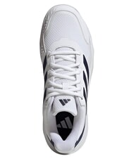 ADIDAS COURTJAM CONTROL 3 Chaussures de tennis blanc - Chaussures Homme - 3