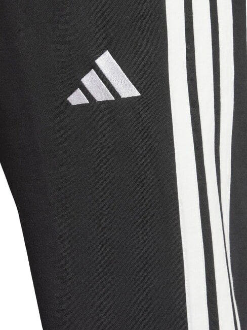 3 STRIPES pantalon de sport noir - Costumes de sport pour hommes