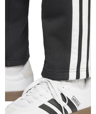 ADIDAS 3 STRIPES pantalon de sport noir - Costumes de sport pour hommes - 4