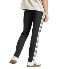 ADIDAS 3 STRIPES pantalon de sport noir - Costumes de sport pour hommes - 5