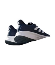 ADIDAS ULTRABOUNCE 5 Chaussures de course amortissantes bleu - Chaussures Homme - 4