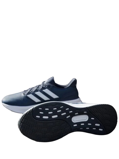 ULTRABOUNCE 5 Chaussures de course amortissantes bleu - Chaussures Homme