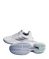 ADIDAS GAMECOURT 3 Chaussures de tennis blanc - Chaussures Femme - 3