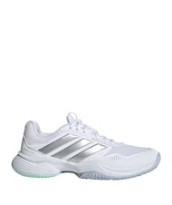 ADIDAS GAMECOURT 3 Chaussures de tennis blanc - Chaussures Femme - 2