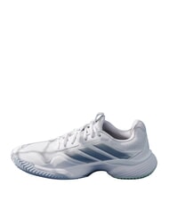 ADIDAS GAMECOURT 3 Chaussures de tennis blanc - Chaussures Femme - 5