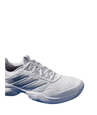 ADIDAS GAMECOURT 3 Chaussures de tennis blanc - Chaussures Femme - 9
