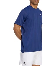 ADIDAS CLUB T-shirt de tennis bleu - T-shirt - 3