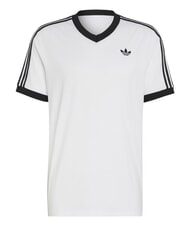 ADIDAS CLASSICS T-shirt de tennis embl&eacute;matique blanc - T-shirt - 4