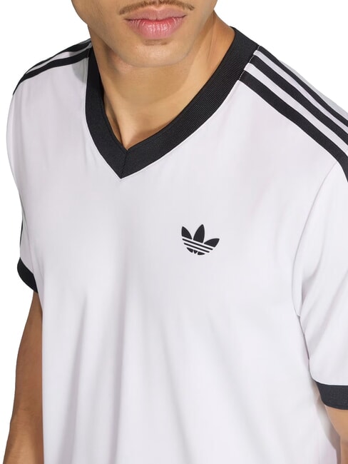 CLASSICS T-shirt de tennis embl&eacute;matique blanc - T-shirt