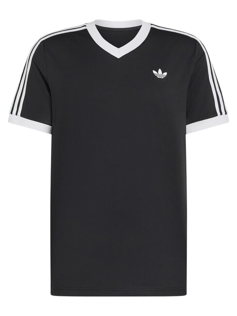 CLASSICS T-shirt de tennis embl&eacute;matique noir - T-shirt