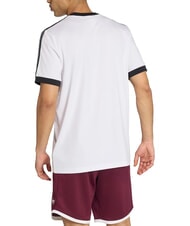 ADIDAS CLASSICS T-shirt de tennis embl&eacute;matique blanc - T-shirt - 2