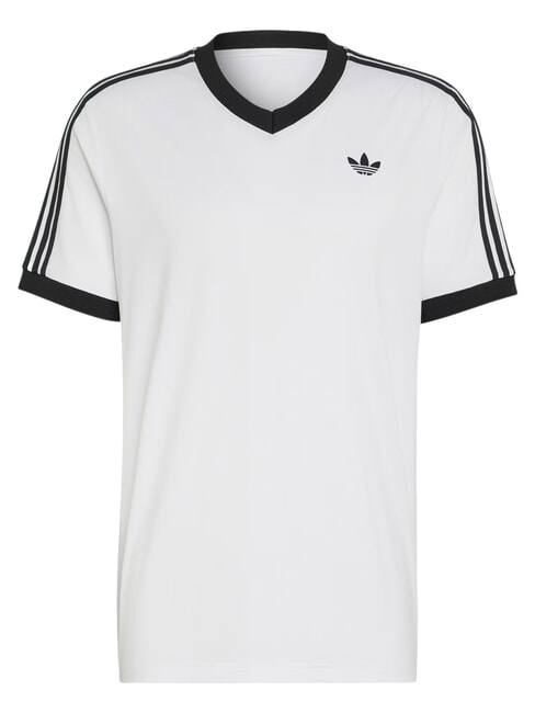 CLASSICS T-shirt de tennis embl&eacute;matique blanc - T-shirt