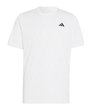 ADIDAS CLUB GRAPH T-shirt de tennis blanc - T-shirt - 4