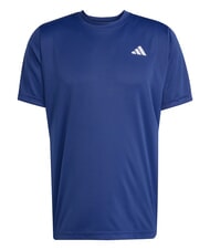 ADIDAS CLUB T-shirt de tennis bleu - T-shirt - 4