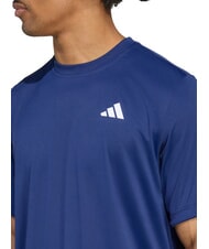 ADIDAS CLUB T-shirt de tennis bleu - T-shirt - 6