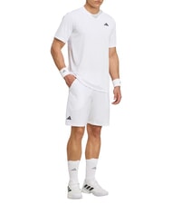 ADIDAS CLUB GRAPH T-shirt de tennis blanc - T-shirt - 3
