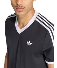 ADIDAS CLASSICS T-shirt de tennis embl&eacute;matique noir - T-shirt - 6
