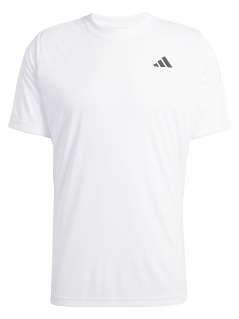 CLUB T-shirt de tennis blanc - T-shirt