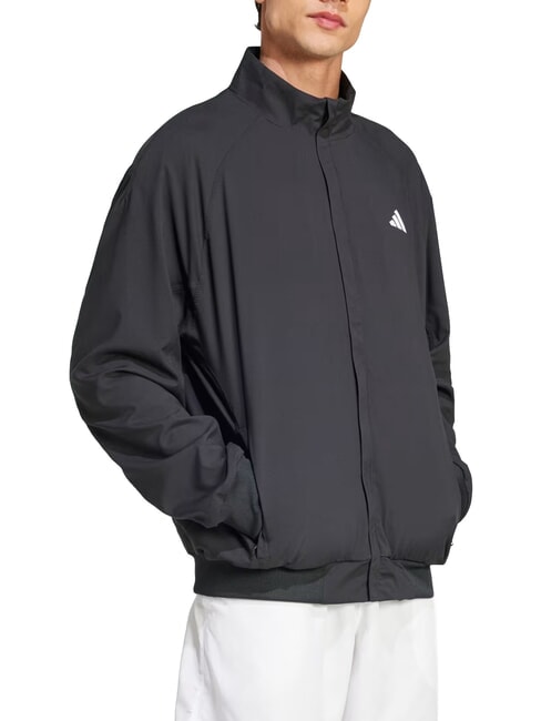WALK ON Blazer noir - Vestes pour hommes