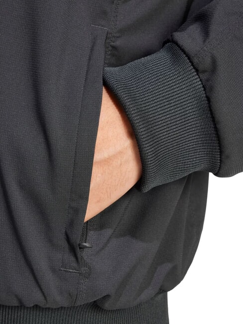 WALK ON Blazer noir - Vestes pour hommes