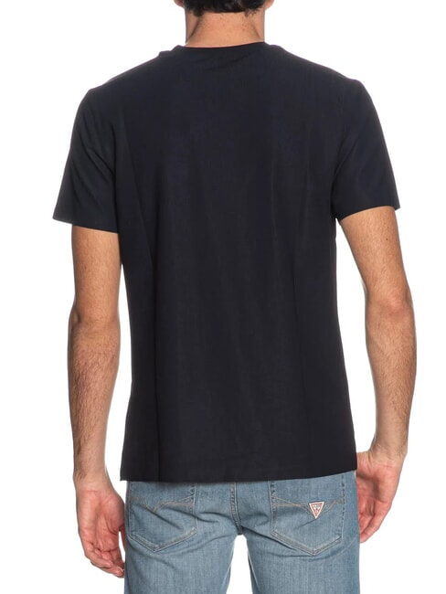 NEW TECH STRETCH T-shirt &agrave; manches courtes smartblue - T-shirt