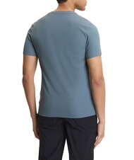 GUESS NEW TECH STRETCH T-shirt &agrave; manches courtes - T-shirt