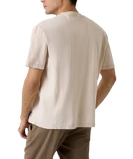 GUESS ACID WASH T-shirt en coton ch&ecirc;ne clair - T-shirt - 2
