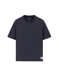 GUESS ACID WASH T-shirt en coton smartblue - T-shirt - 3