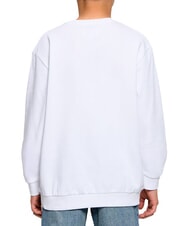 GUESS ACTIVE Sweat-shirt en coton blanc pur - B&eacute;b&eacute; Sweat - 2