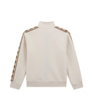 GUESS ACTIVE Sweat-shirt &agrave; fermeture &eacute;clair int&eacute;grale pierre en sourdine - B&eacute;b&eacute; Sweat - 2