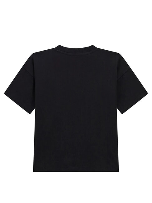 HEAVY T-shirt en coton jetbla - Tee-shirt enfant