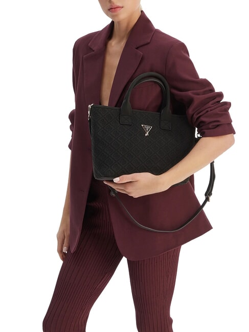 KIDS MINI ME Sac &agrave; main avec bandouli&egrave;re jetbla - Sacs pour Femme