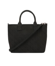 GUESS KIDS MINI ME Sac &agrave; main avec bandouli&egrave;re jetbla - Sacs pour Femme - 4