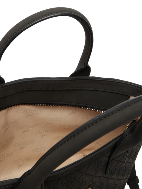 KIDS MINI ME Sac &agrave; main avec bandouli&egrave;re jetbla - Sacs pour Femme