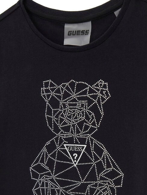 MINIME T-shirt en coton jetbla - Tee-shirt enfant