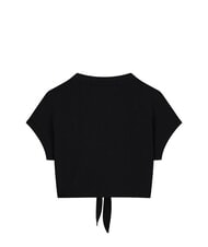GUESS KNOT Haut - Tee-shirt enfant