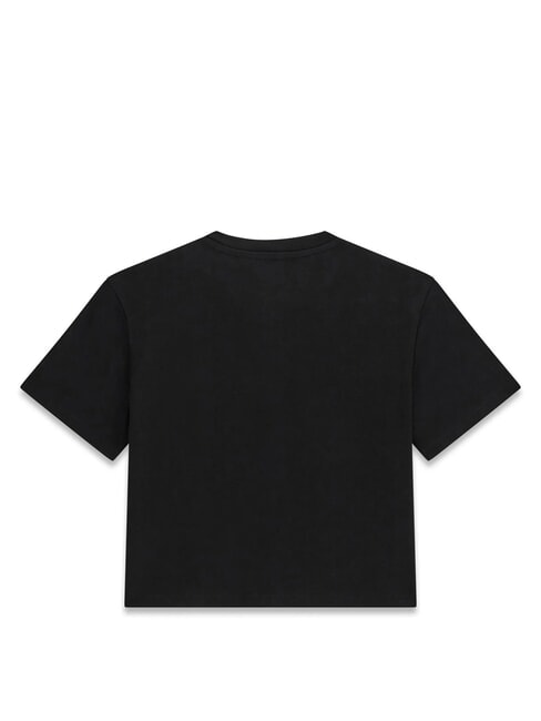 CROP T-shirt en coton jetbla - Tee-shirt enfant