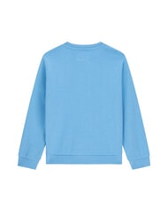 GUESS ACTIVE Sweat-shirt en coton surf turquoise - B&eacute;b&eacute; Sweat - 2