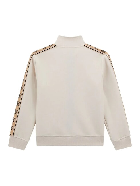 ACTIVE Sweat-shirt &agrave; fermeture &eacute;clair int&eacute;grale pierre en sourdine - B&eacute;b&eacute; Sweat