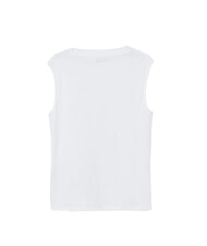 GUESS LOGO d&eacute;bardeur - Tee-shirt enfant