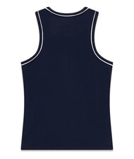 GUESS BASIC D&eacute;bardeur costume bleu - Tee-shirt enfant - 2