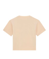 GUESS BOXY T-shirt en coton - Tee-shirt enfant