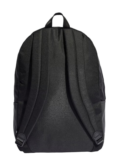CLASSIC BARS Sac &agrave; dos avec poche avant noir - Sacs &agrave; dos pour l'&Eacute;cole & les Loisirs