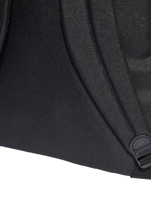 CLASSIC BARS Sac &agrave; dos avec poche avant noir - Sacs &agrave; dos pour l'&Eacute;cole & les Loisirs